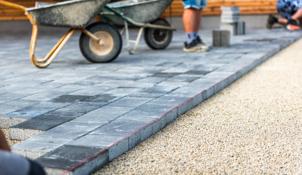 Best Local Driveway Pavers  in Middlesex, NC