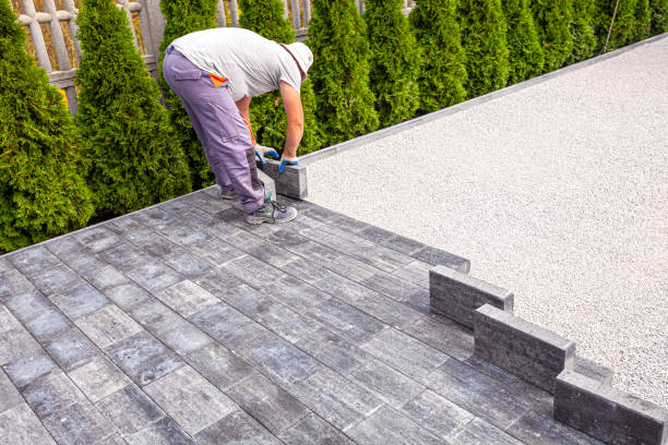 Best Driveway Pavers Near Me  in Middlesex, NC