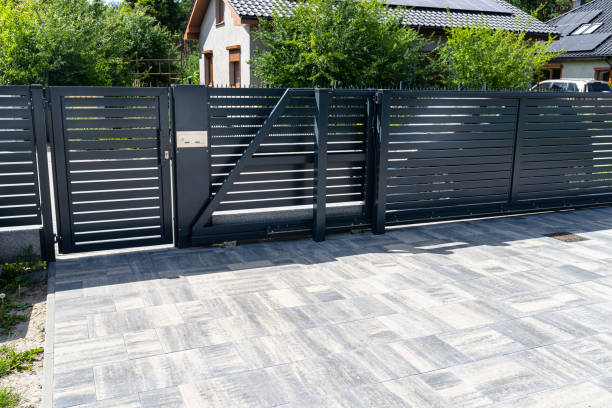 Best Permeable Paver Driveway  in Middlesex, NC