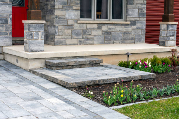 Best Custom Driveway Pavers  in Middlesex, NC