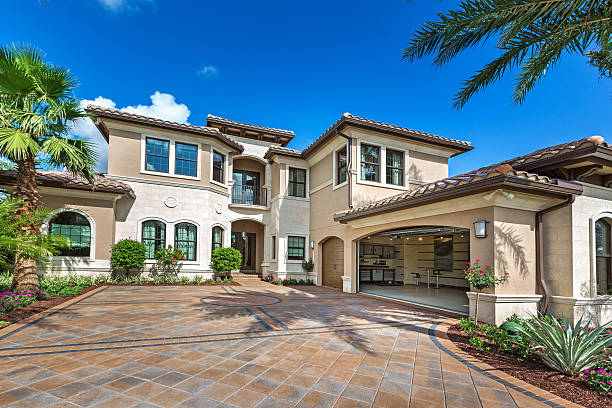 Best Driveway Pavers Near Me  in Middlesex, NC
