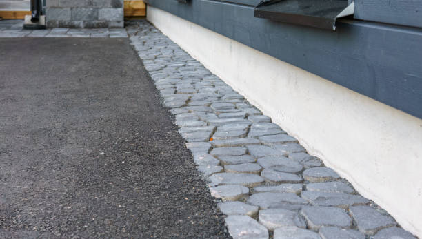 Best Driveway Pavers Installation  in Middlesex, NC